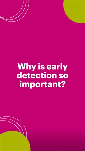  Breast cancer awareness starts with you. We spoke with an expert...