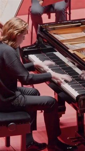 30K views · 986 reactions | NEW VIDEO on YouTube❗️ YouTube: justus.pianist Or search for „Justus Friedrich Eichhorn“ Beethoven - piano concerto no.3 c minor op.37 Justus Friedrich Eichhorn, piano Karlovy Vary Symphony Orchestra Mario Košik, conductor Opening concert of Dvorak’s Autumn Festival Karlovy Vary, Czech Republic 13 September, 2023 #piano #pianist #beethoven #concerto #youngpianist #reels #instapianist #instagram | Justus Friedrich Eichhorn | Facebook