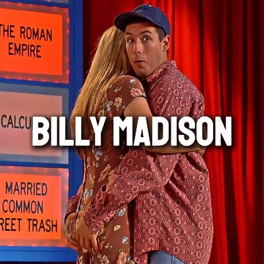 Billy Madison Behind-the-Scenes Secrets Revealed