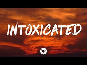 Warren Zeiders - Intoxicated (Lyrics)