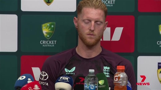 England Officials Investigate Cricketer's Drinking Habits