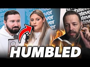 Andrew HUMBLES Single Mom With Irrealistic Expectations