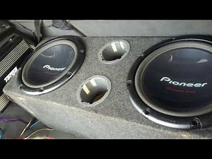 Laberinto - El Chuma Epicenter