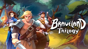 Braveland Trilogy for Nintendo Switch - Nintendo Official Site
