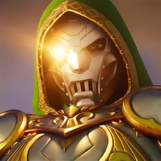 Fortnite X Avengers Doomsday Event Explained