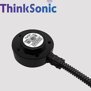 [Hot Item] Waterproof Low Power Consumption Non-Contact Measurement Liquid Level Ultrasonic Sensor