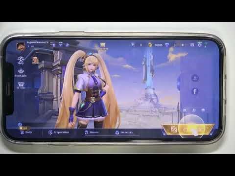 Mobile Legends – Cara Main Offline Tanpa Internet