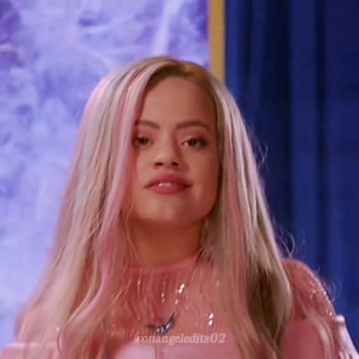 Editing All Descendants Songs Featuring the Queen of Mean