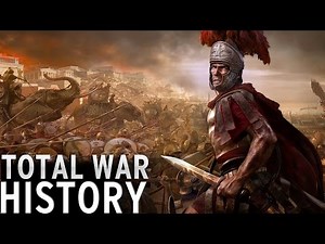 History of - Total War (2000-2016)
