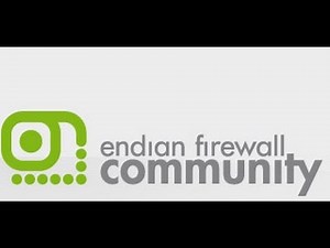 Endian Firewall instalação e configuração (Virtual-Box)