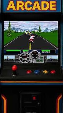 Road Rash Sega Mega Drive