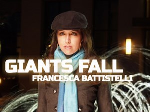 DOWNLOAD: Francesca Battistelli - Giants Fall (Mp3   Lyrics) | CeeNaija