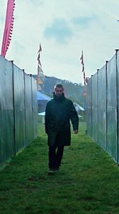 Tents, stages, sound systems and… mud. Inspired by the creativity and optimism of the 1990s music scene, Burberry Festival celebrates the enduring legacy of British festival culture brby.co/lsIa5B | Burberry