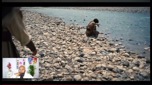 33K views · 1.4K reactions | My Reaction To “House Of David” The New...