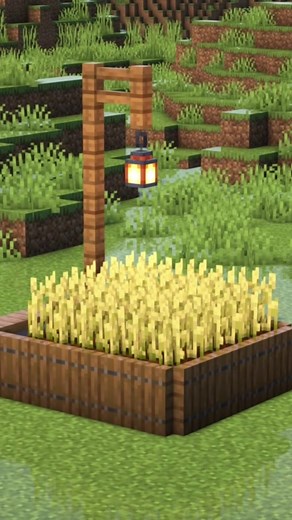 Unique Minecraft Farm Designs for Creative Builders