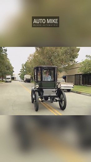 Flocken Elektrowagen (1889) el primer automóvil eléctrico de la historia. | AUTO MIKE