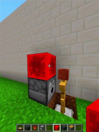 Minecraft Tea Cup