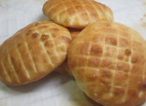 Recept za najbolje domaće lepine - mekane su i sveze i sutradan