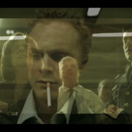 Revenant Tribute: Lost My Way 2/2 #cinema