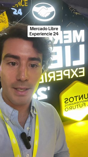 Mercado Libre Experience 24: Un Evento Espectacular