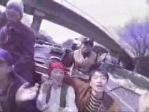 小沢健二 － 今夜はブギーバッグ [PV]