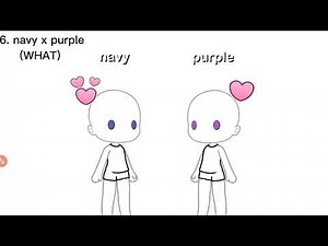 gacha life makes AvM ships | no thumbnail