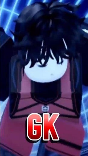 I think he's doing it on purpose