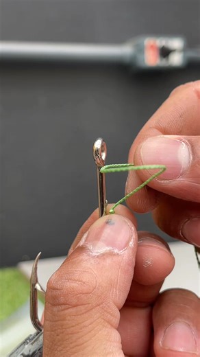 16K views · 23 reactions | The legendary Black Sea fisherman’s knot  An ancient trick that holds the impossible. #USA #FishingHack #LegendaryKnot | DIY BUGS | Facebook