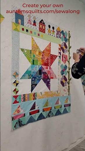 Color My World Creation