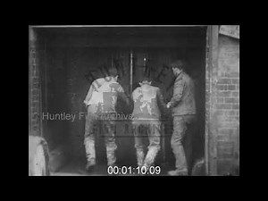 The Manufacture of Soap at Port Sunlight, 1920s -1032507