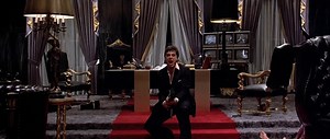 Scarface Ending