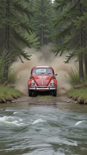 Se Liga Nesse Fusca! #viral #viralvideos #viralshort #viralvideo #viralshorts #viralreels #top #vw