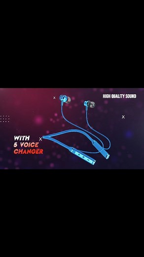 Elevate your style with Hitech Mobiles' Trendy Wireless Neckband! Experience top-notch features such as: • Advanced Noise Cancellation • 40 Hours of Playtime • Premium Sound Quality • 5 Voice Modulation Options Get yours today at www.hitech-mobiles.com! . . . . #hitechmobiles #hitechtrendy #tws #neckbands #environmentnoisecancellation #hqsound | Hitech Mobiles | Facebook