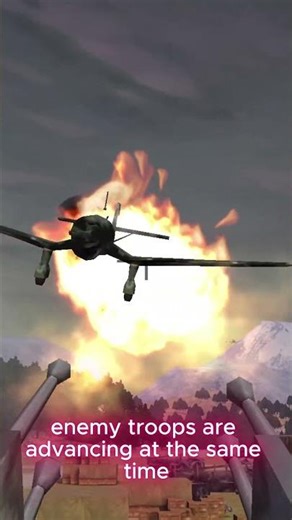 You Weren’t Supposed To Survive This Mission