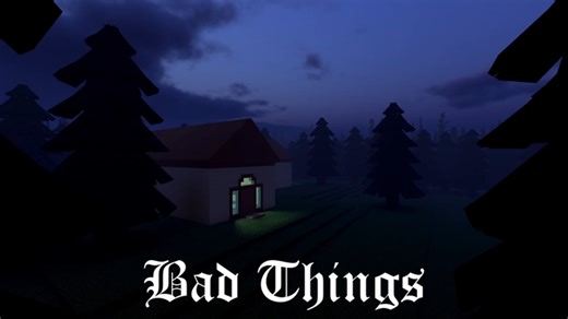 【已授权转载】Bad Things OST