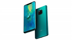 Huawei Mate 20 Pro review: a rapid, stunning, and feature-packed flagship that you'll simply fall in love with