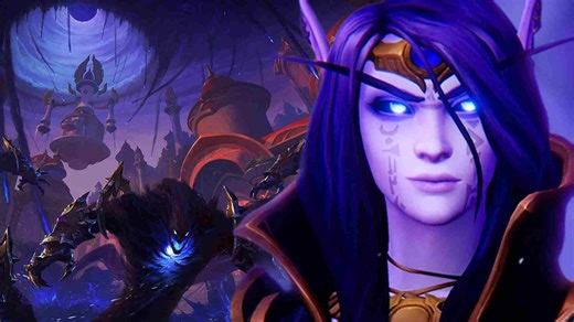 World of Warcraft Midnight’s new Prey system adds a proper challenge to make zones less boring - VideoGamer
