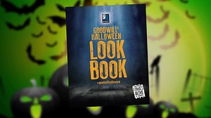 Halloween comes alive at your local Goodwill! Put together that perfect costume today. | Goodwill of Southwestern Pennsylvania