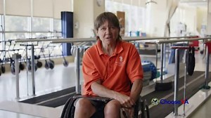 U.S. Department of Veteran Affairs TV Spot, 'I Choose VA Because...'