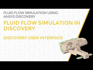 Discovery User Interface – Lesson 1, Part 1
