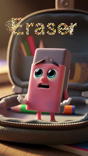 Secrets of Everyday Objects 🤫 | Talking Objects Animation