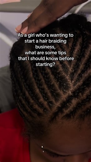Essential Tips for Starting a Hair Braiding Business