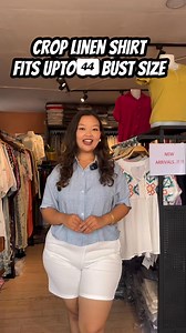 53K views · 1.4K reactions | Linen Crop Shirt #9762415536 #jhamsikhel_lalitpur #naulowears #wearnaulobenaulo #wedeliveryallovernepal✈️ | Naulo wears | Facebook