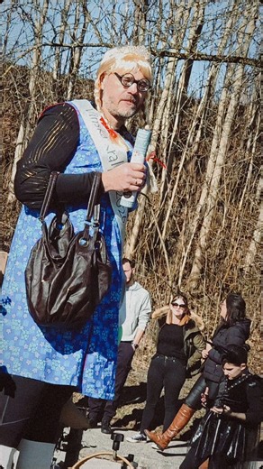 Faschingsumzug Kühnsdorf 2026 | eventbox.at