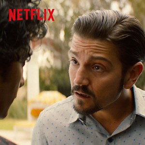 No vas a necesitar conocer a los patrones, esta es una pinche nueva historia. Narcos: México llega este viernes. | Netflix