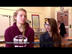 L'allemand, c'est dur ?