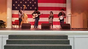 10K views · 247 reactions | "On The Road Again" The Baker Family Such a blessing to be on the road again with this special family/friends! SpringStreet @ "Northeast Louisiana Spring Bluegrass Festival" | SpringStreet | Facebook