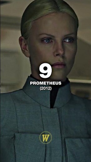 En İyi Charlize Theron Filmleri