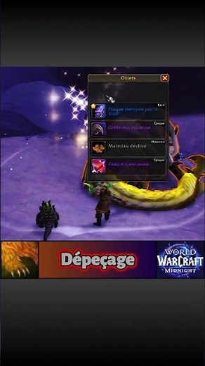 3x Majestic Lure · Grand Beast 💰 | WoW Midnight