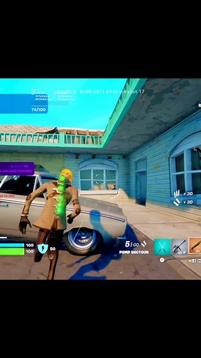 5.8K views · 23 reactions | Fortnite highlights  #fortnite #fortnitecommunity | Thehost | Facebook